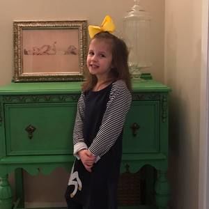 Meet your Posher, Cassie